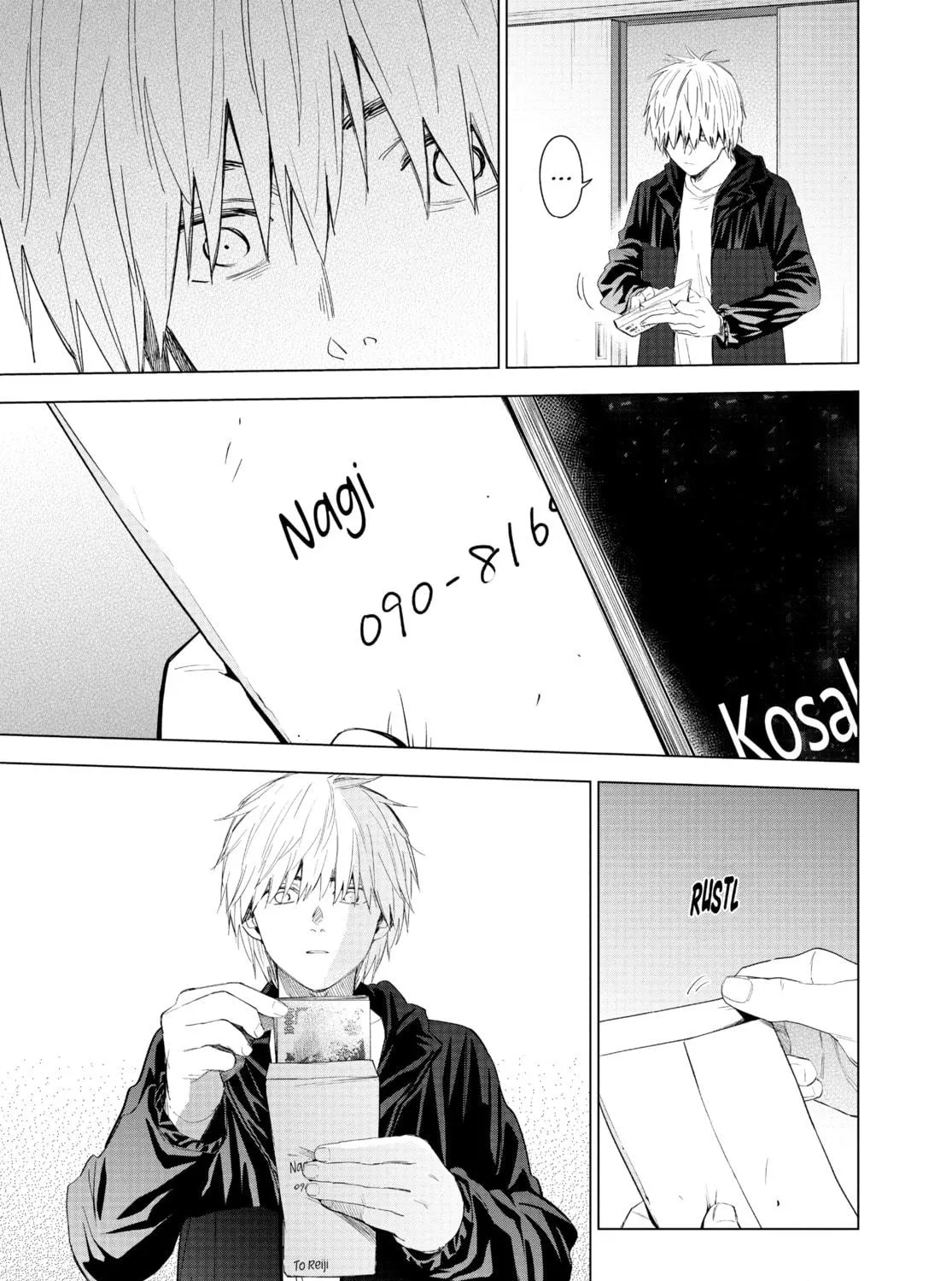 Read Boy