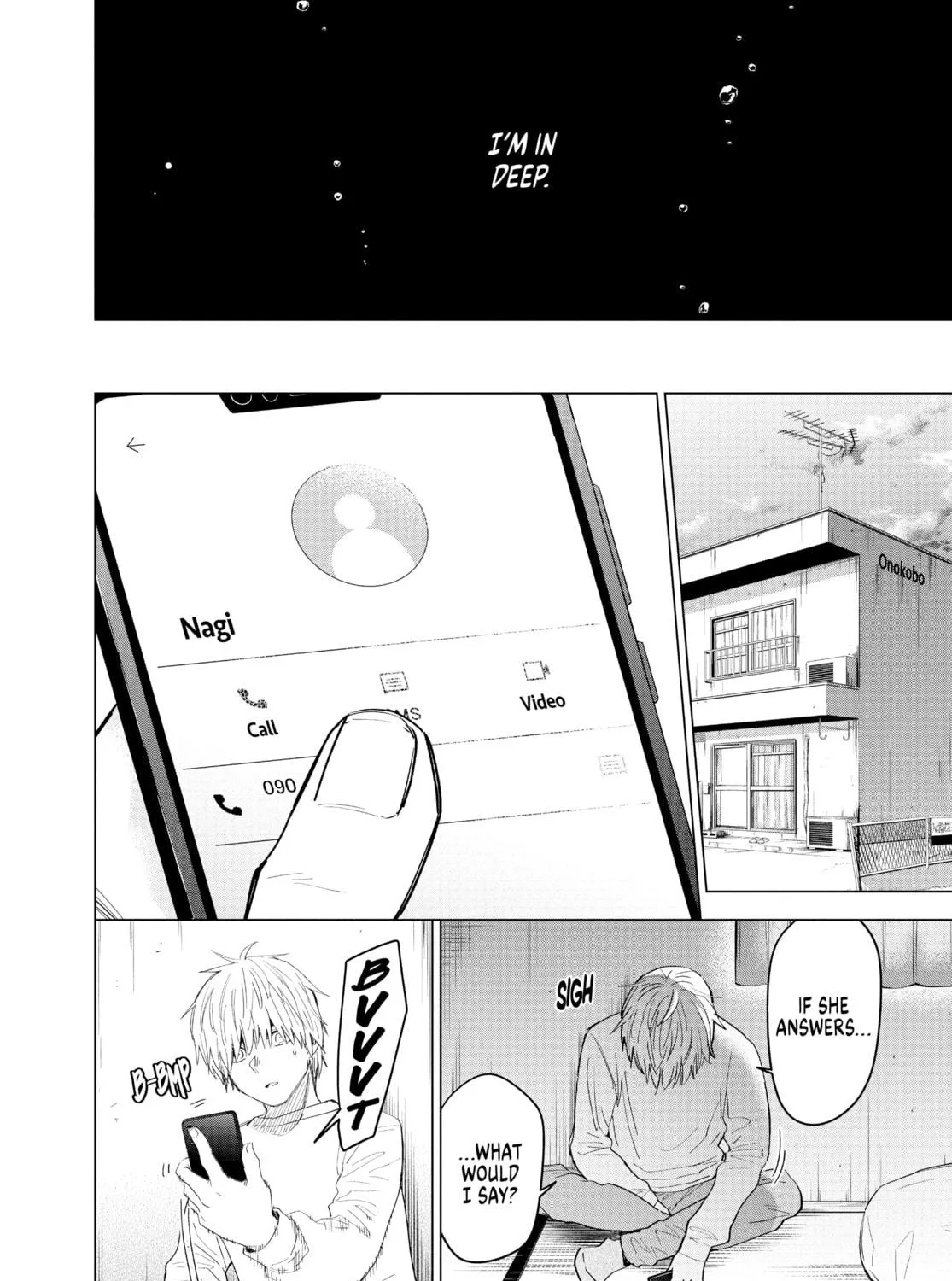 Read Boy