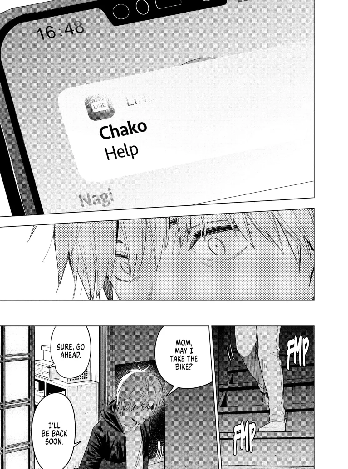 Read Boy
