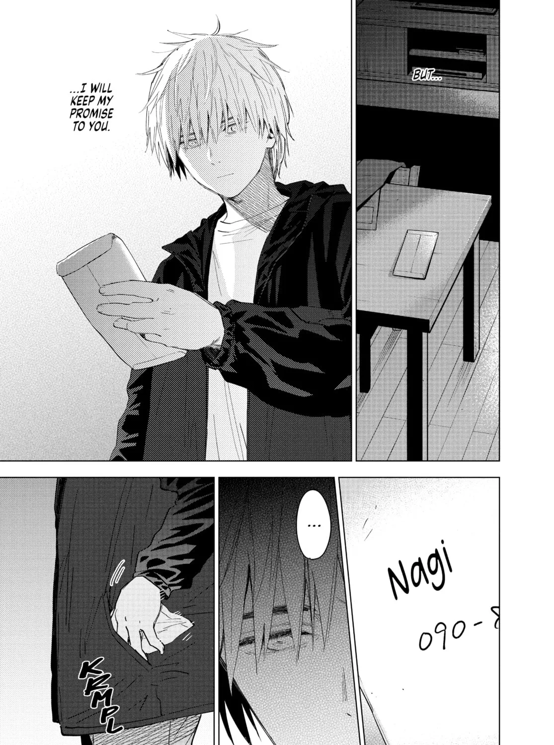 Read Boy