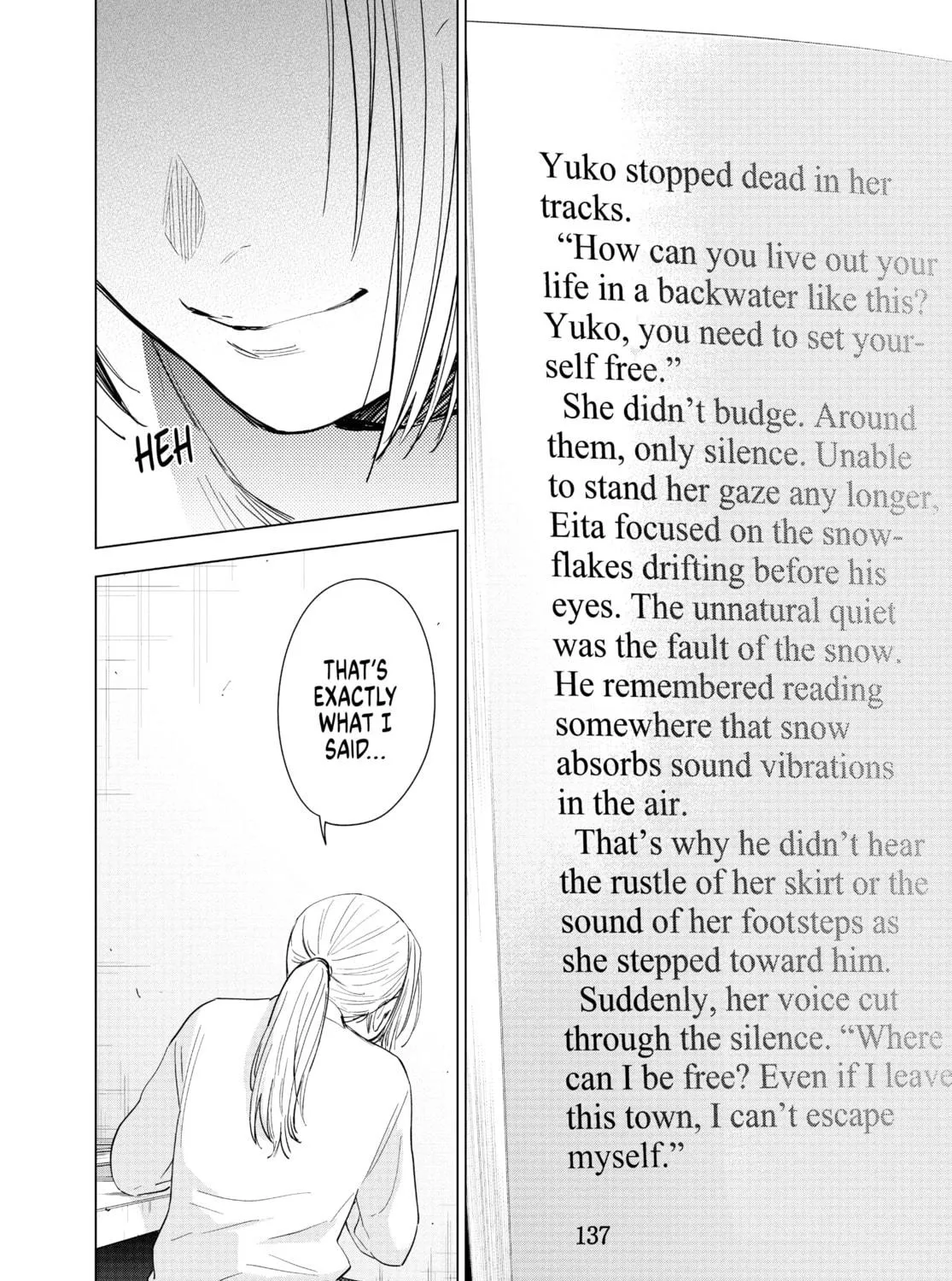 Read Boy