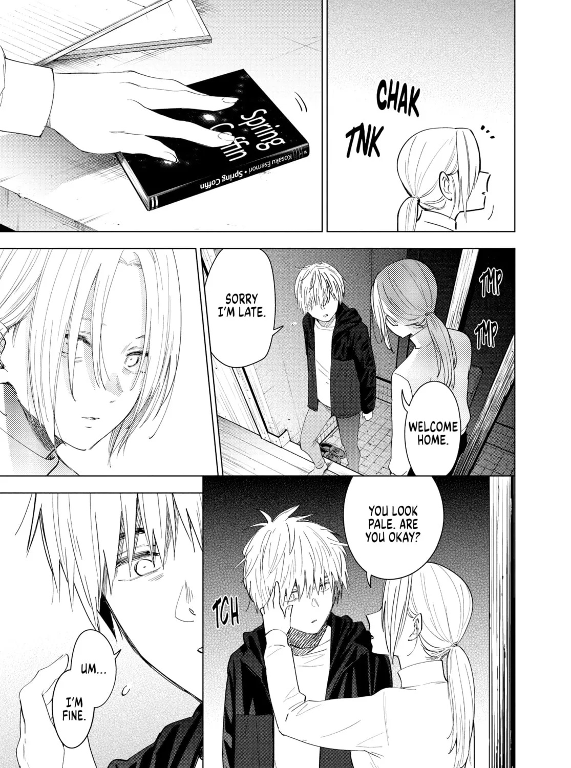 Read Boy