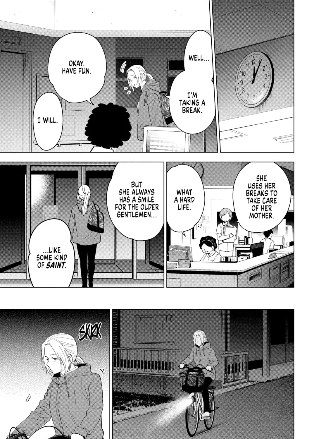 Read Boy