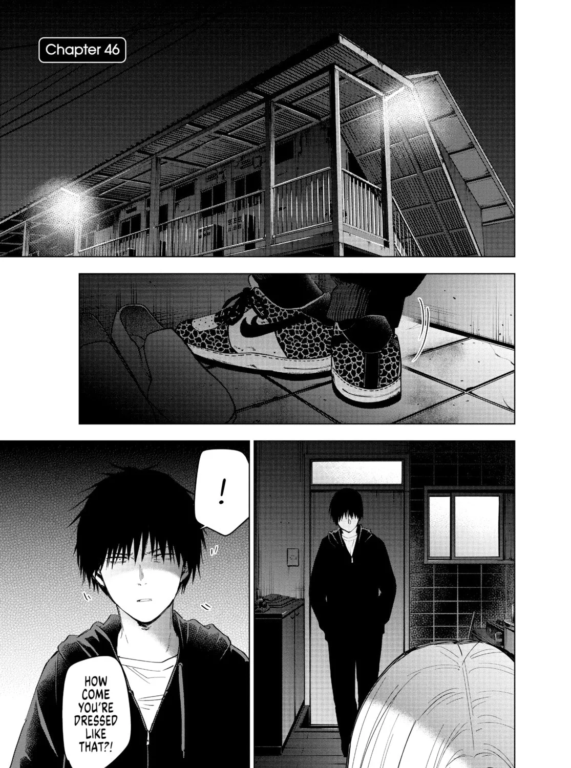 Read Boy