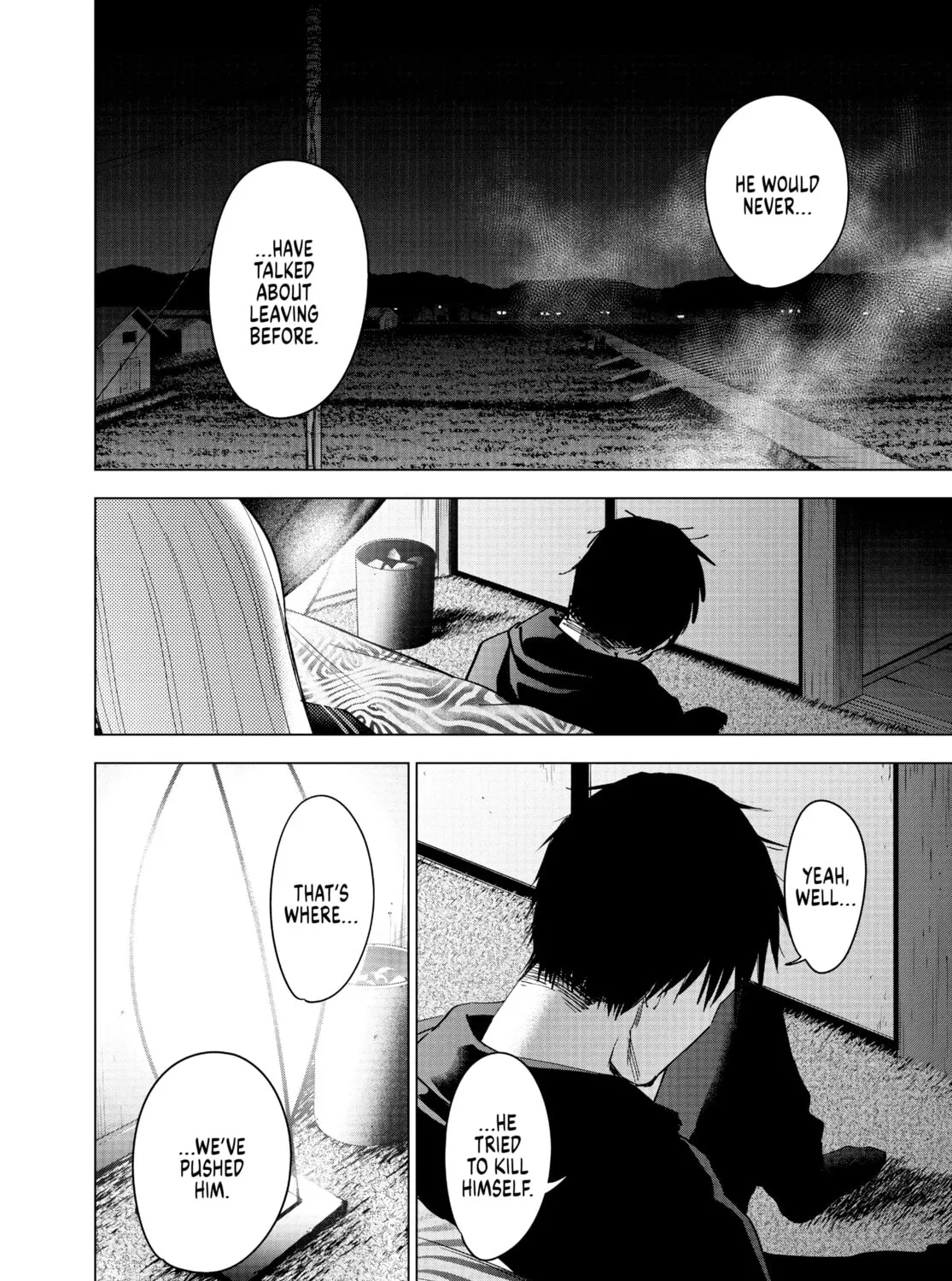 Read Boy