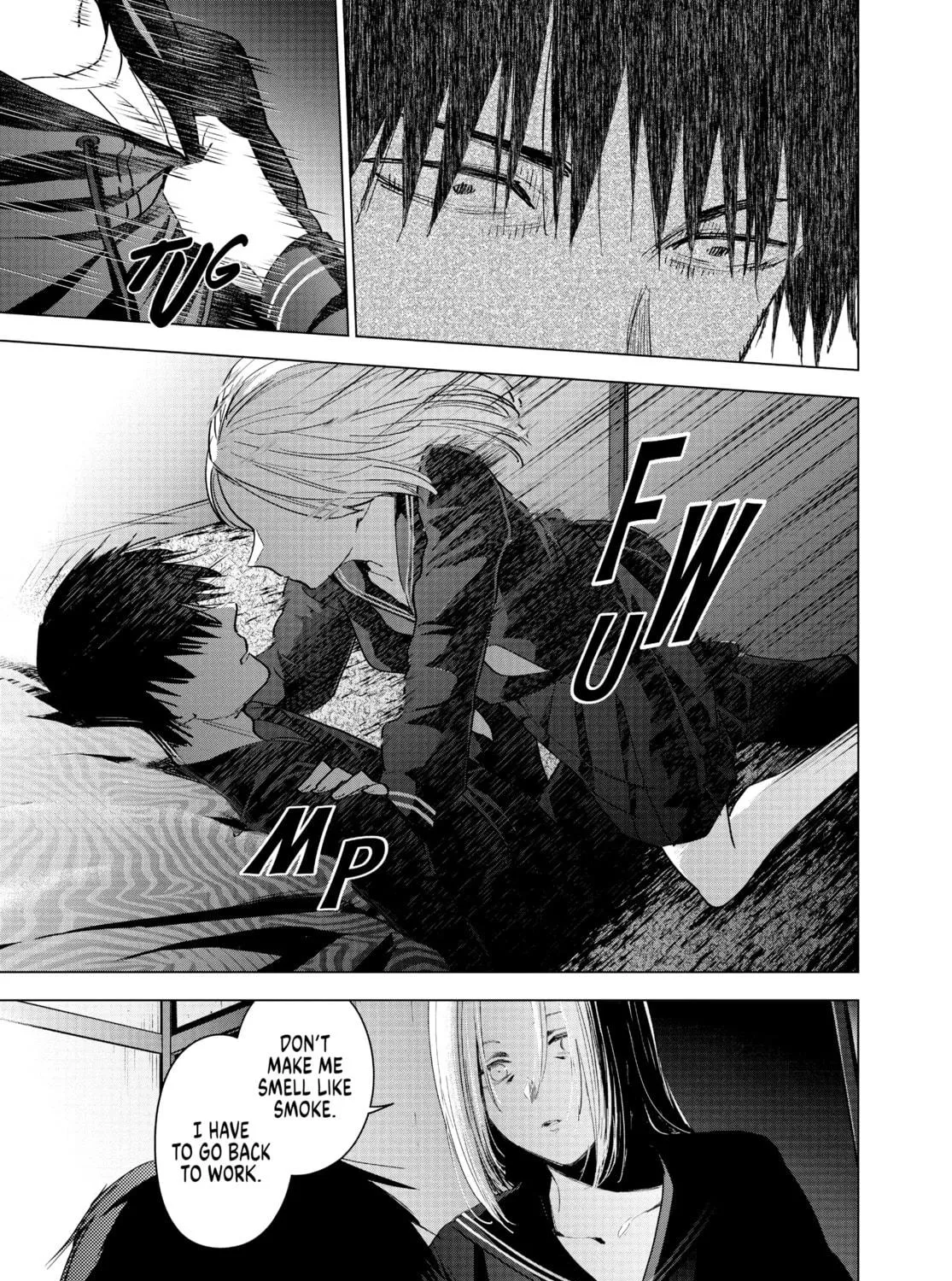 Read Boy