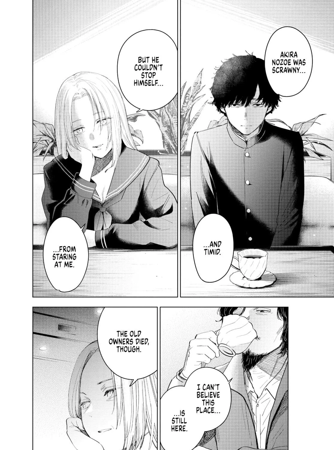 Read Boy