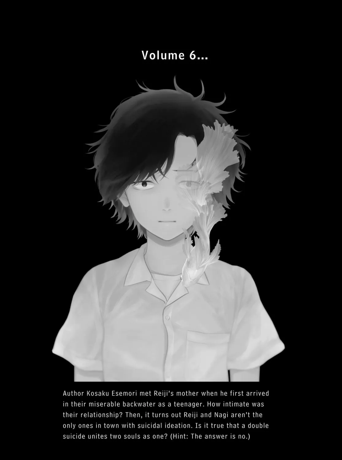 Read Boy