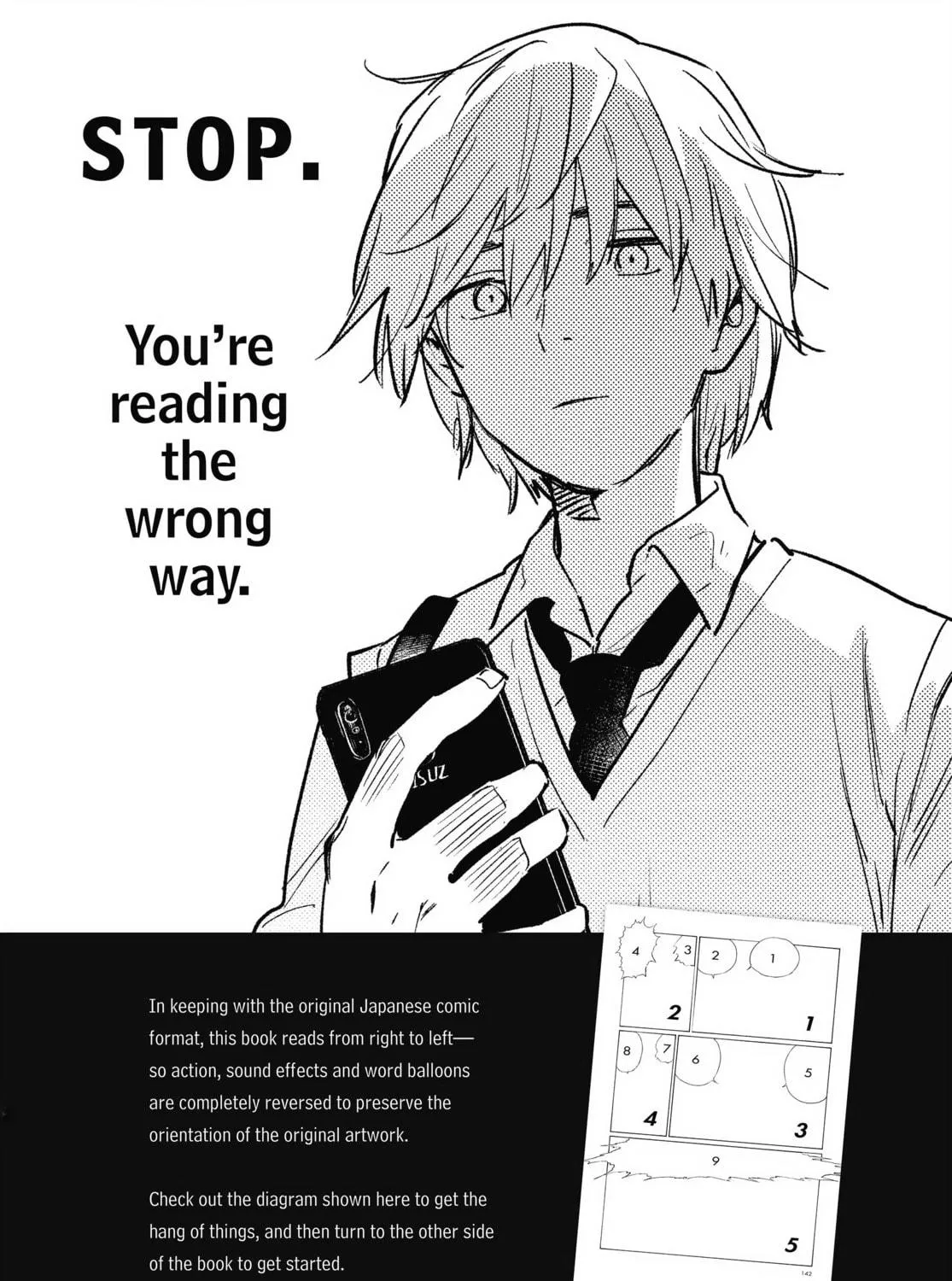 Read Boy