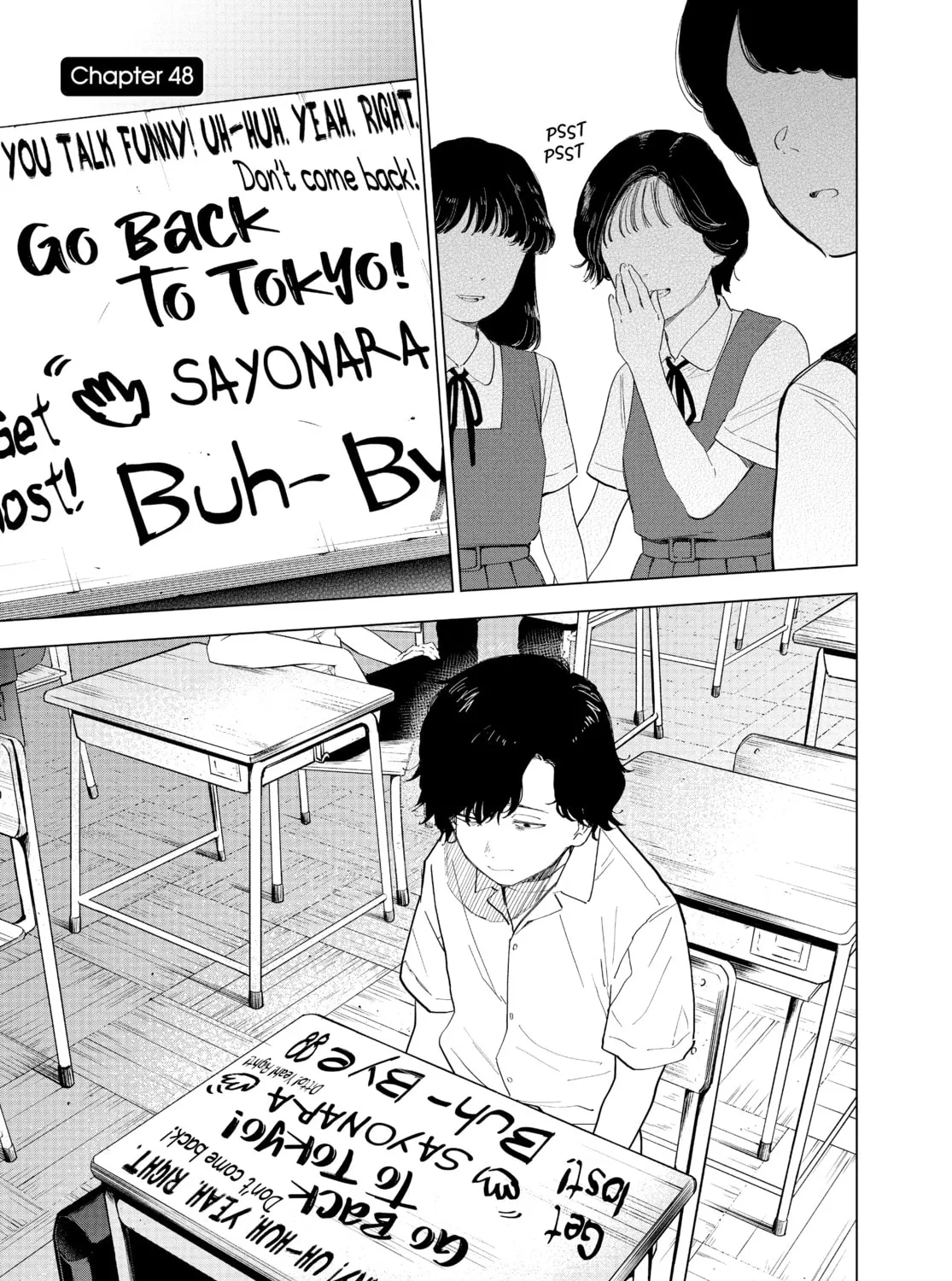 Read Boy