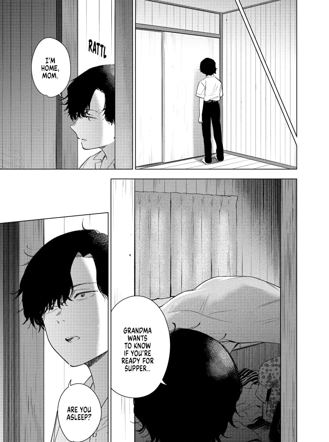 Read Boy