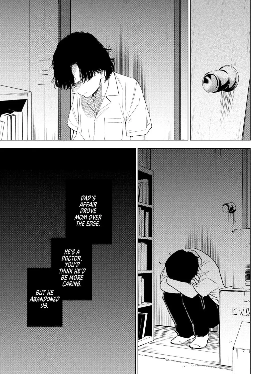 Read Boy