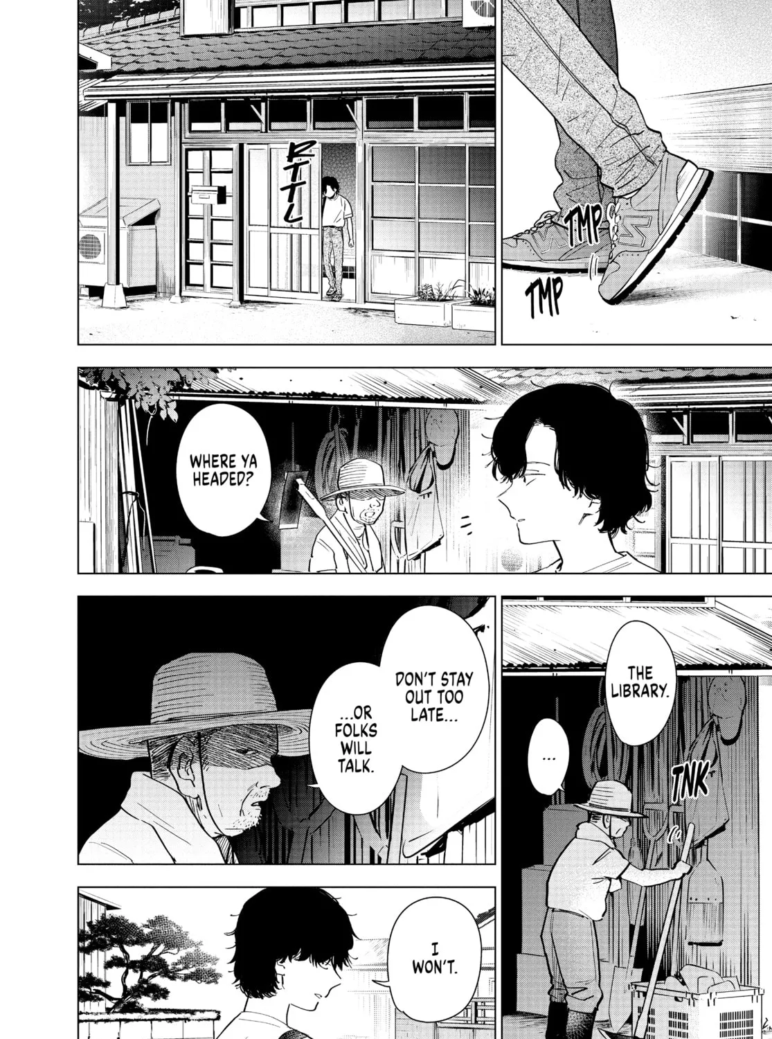 Read Boy