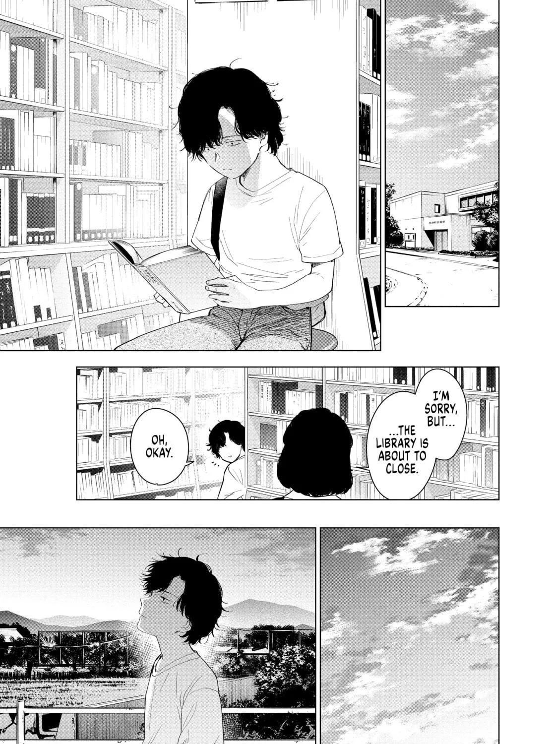Read Boy