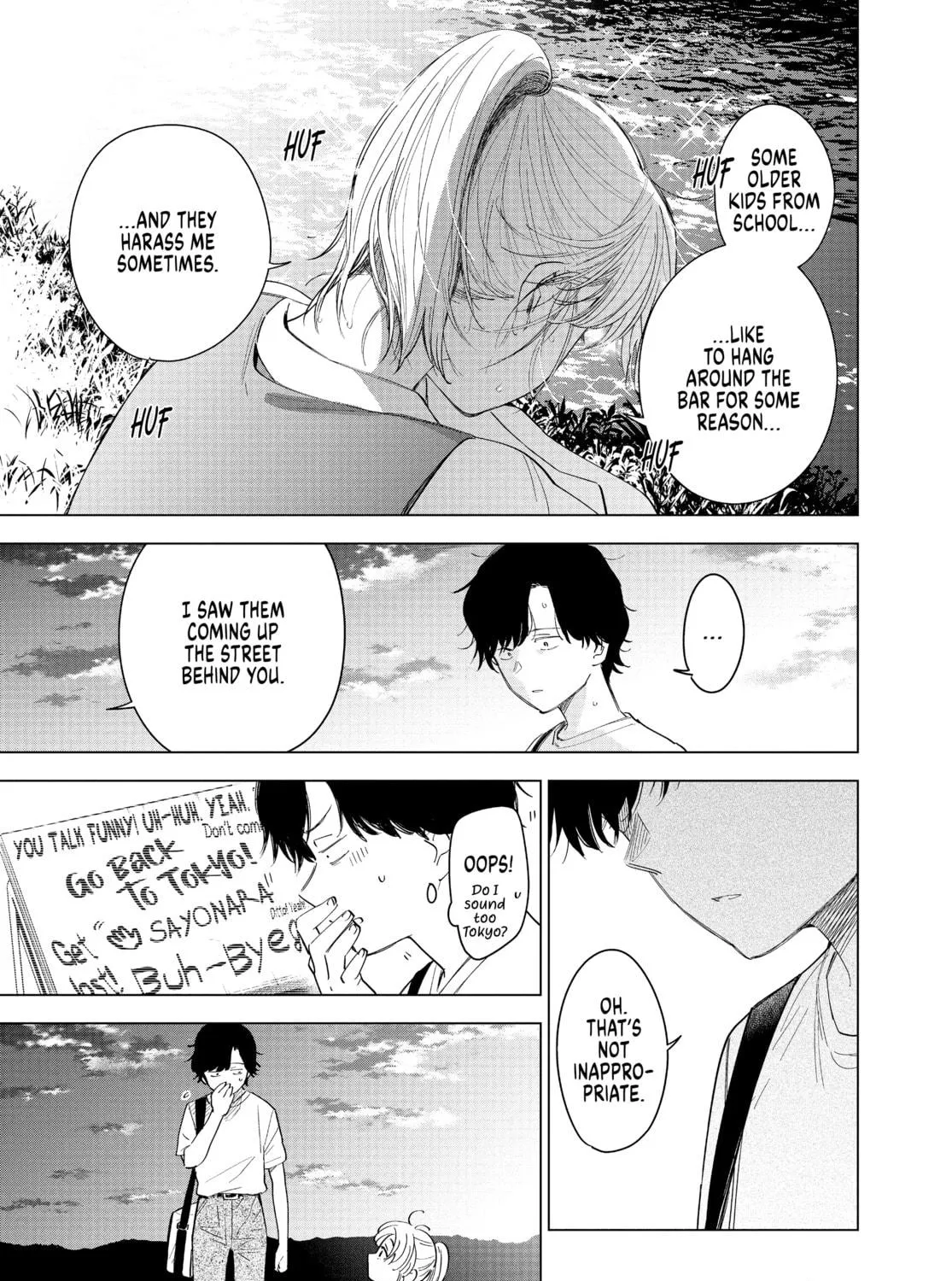 Read Boy