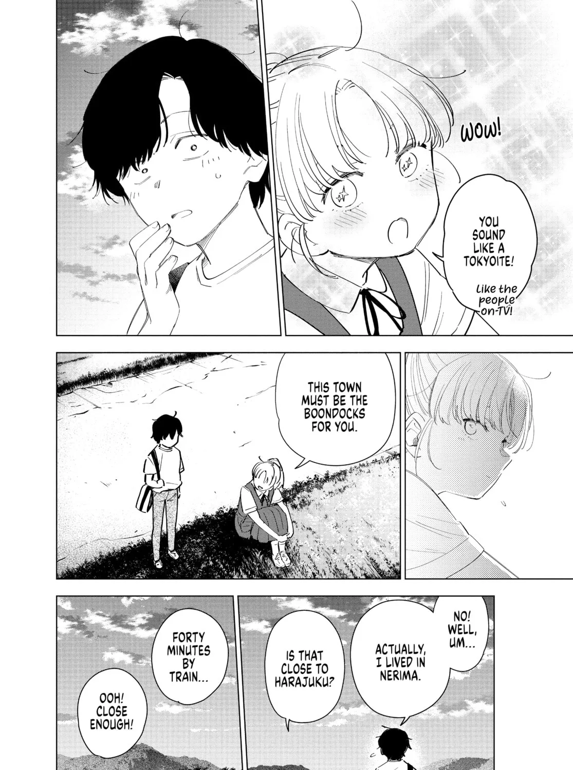 Read Boy