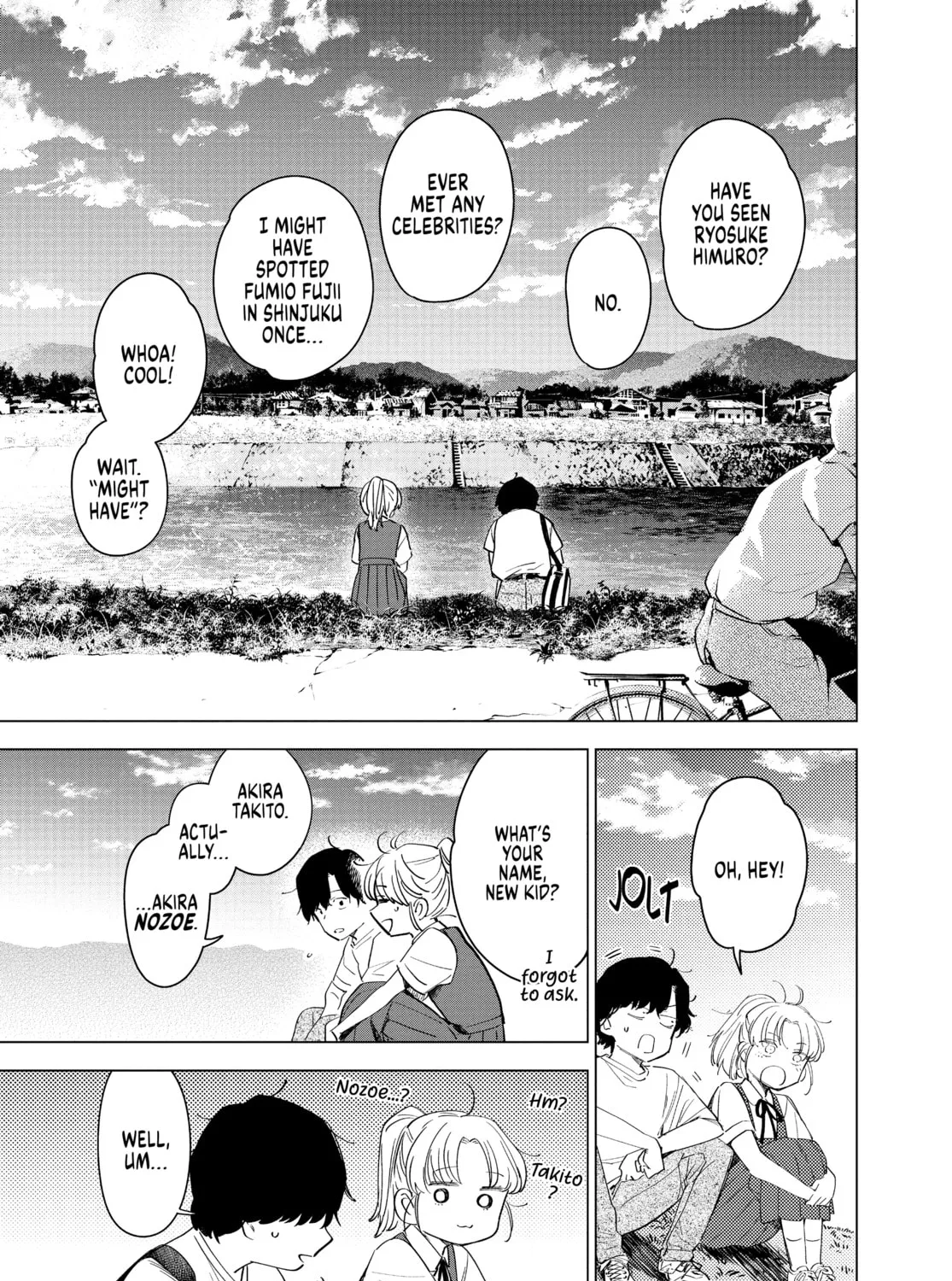 Read Boy