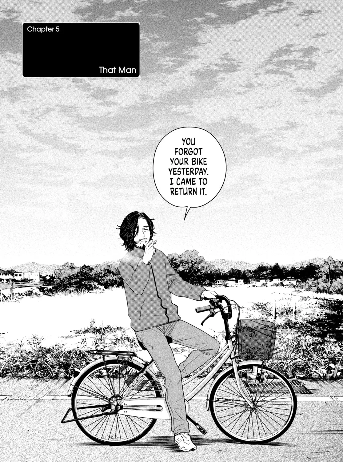 Read Boy