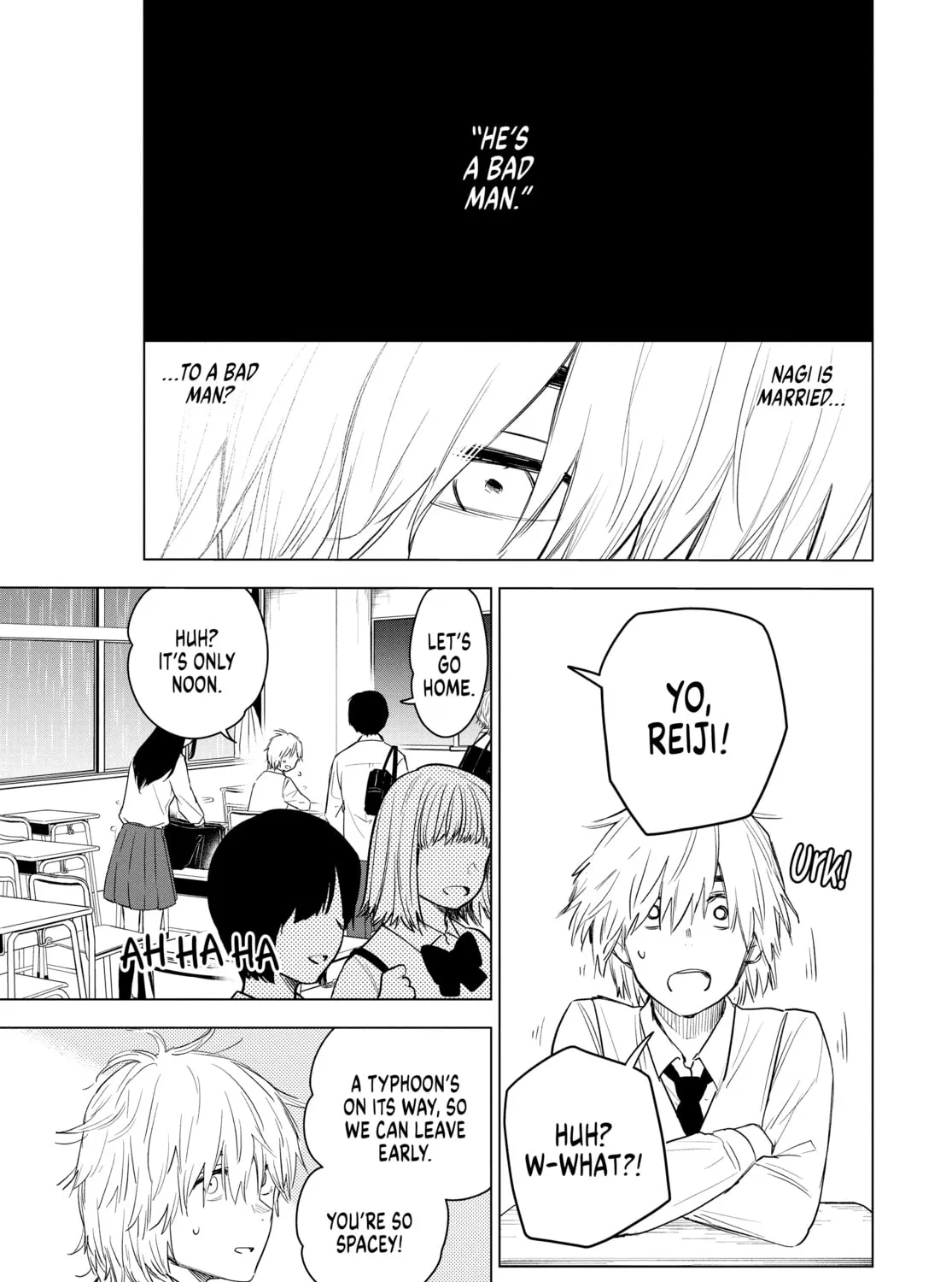 Read Boy