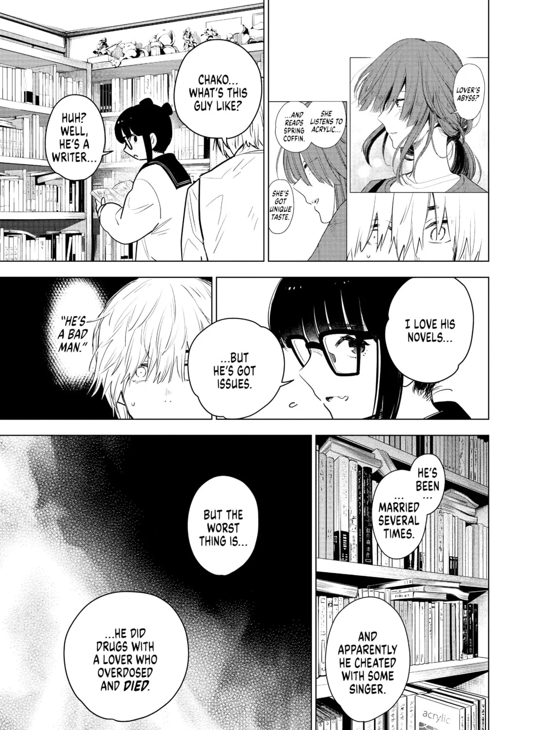 Read Boy
