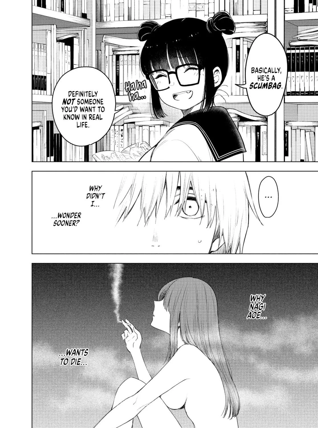 Read Boy