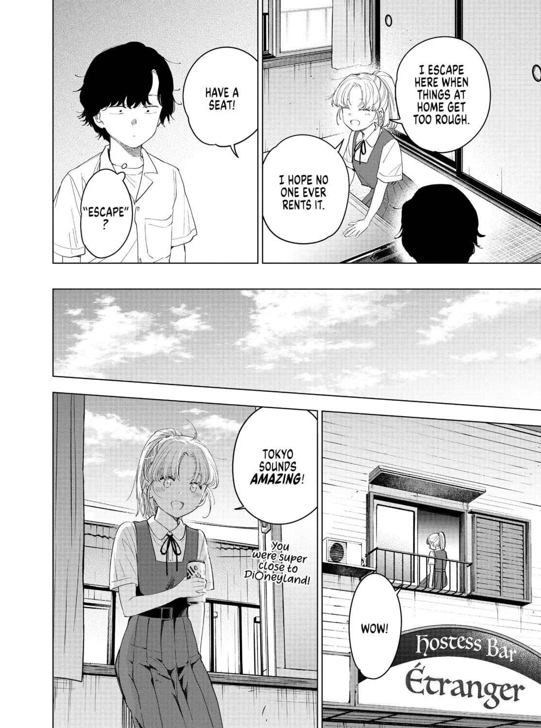 Read Boy