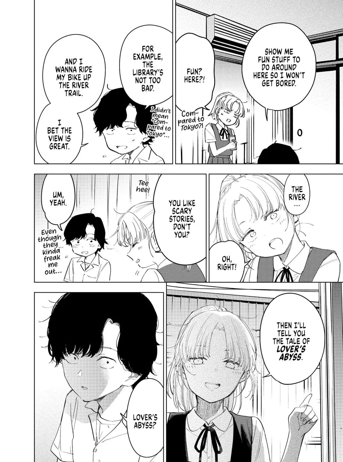 Read Boy