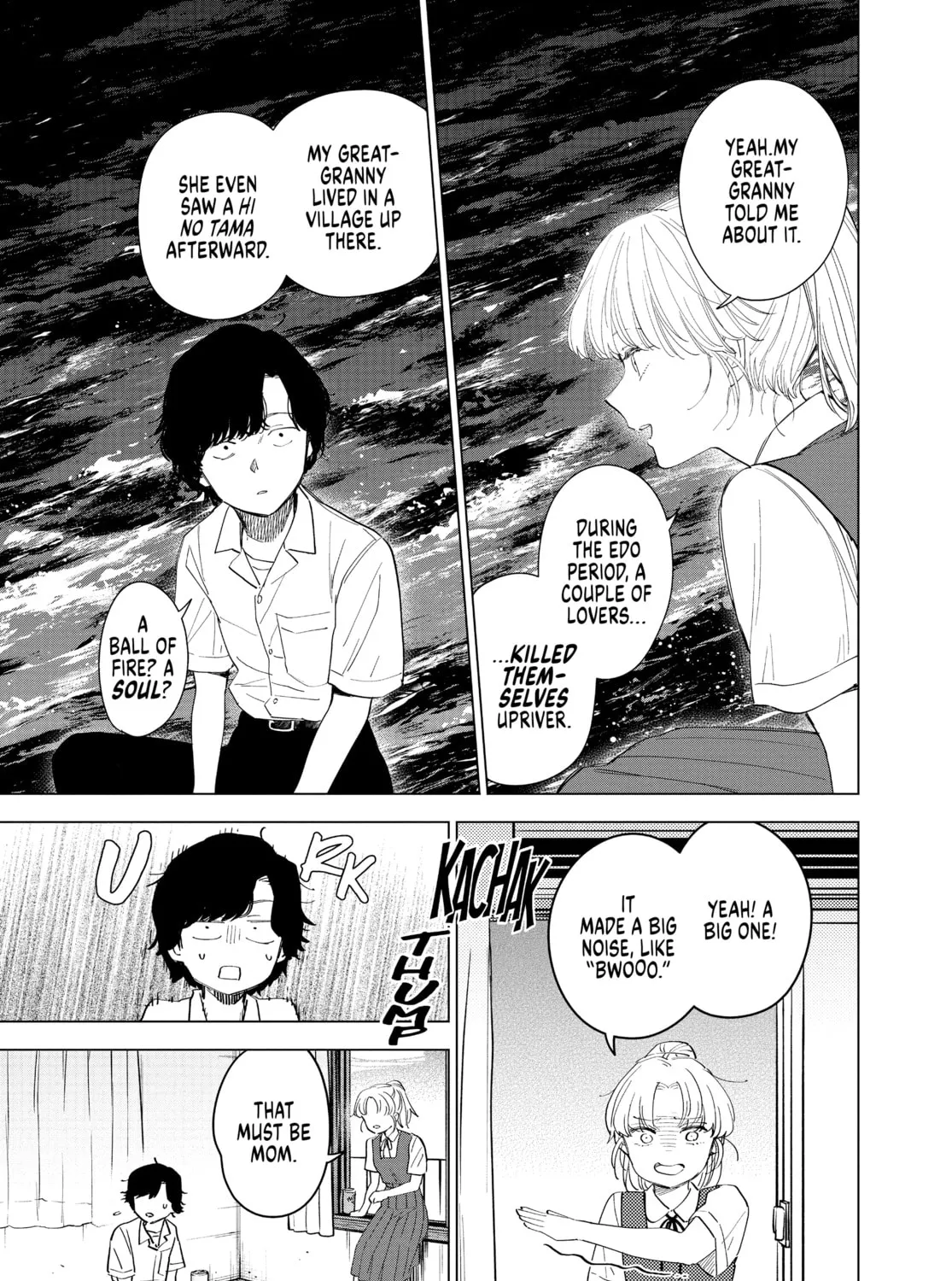 Read Boy