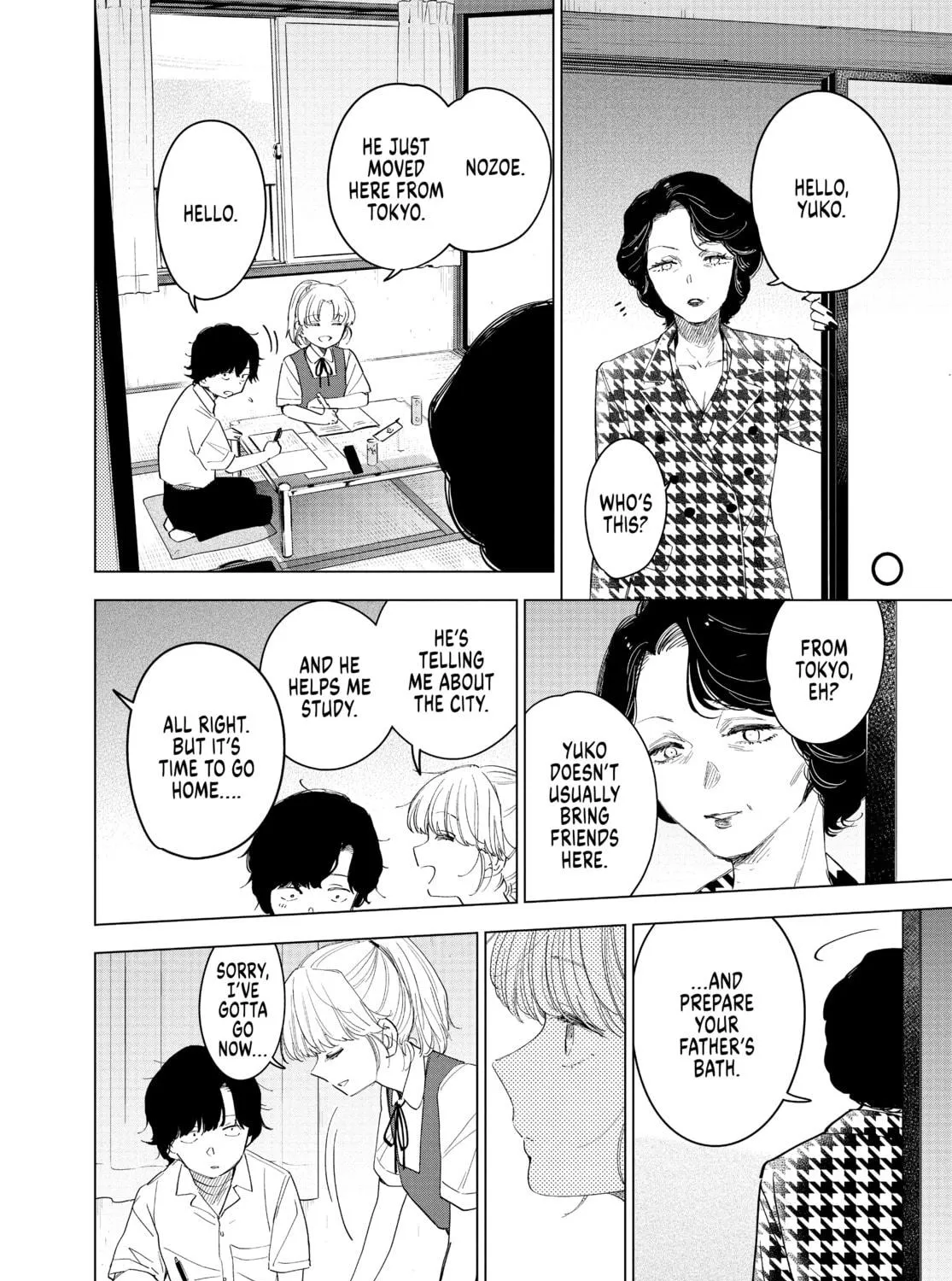 Read Boy