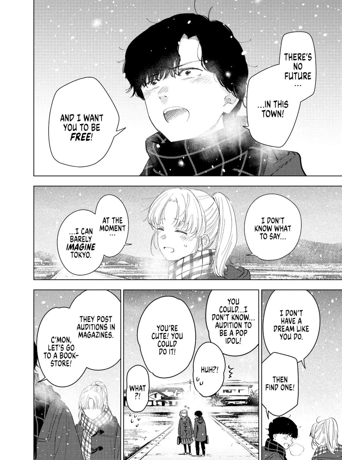 Read Boy