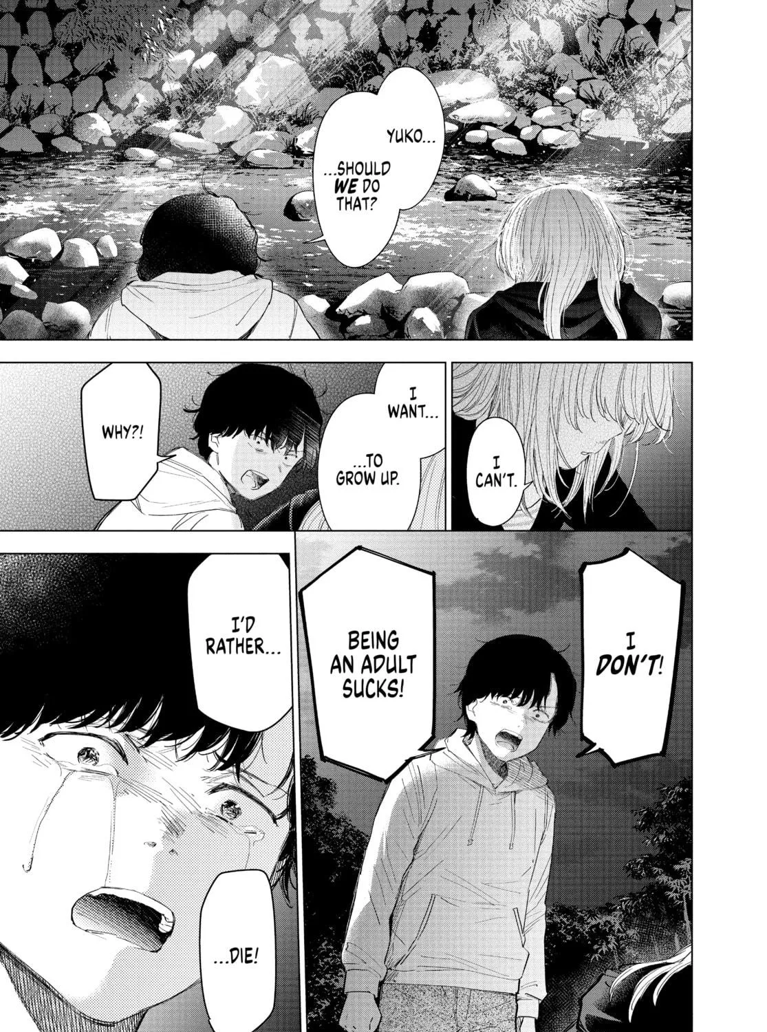 Read Boy
