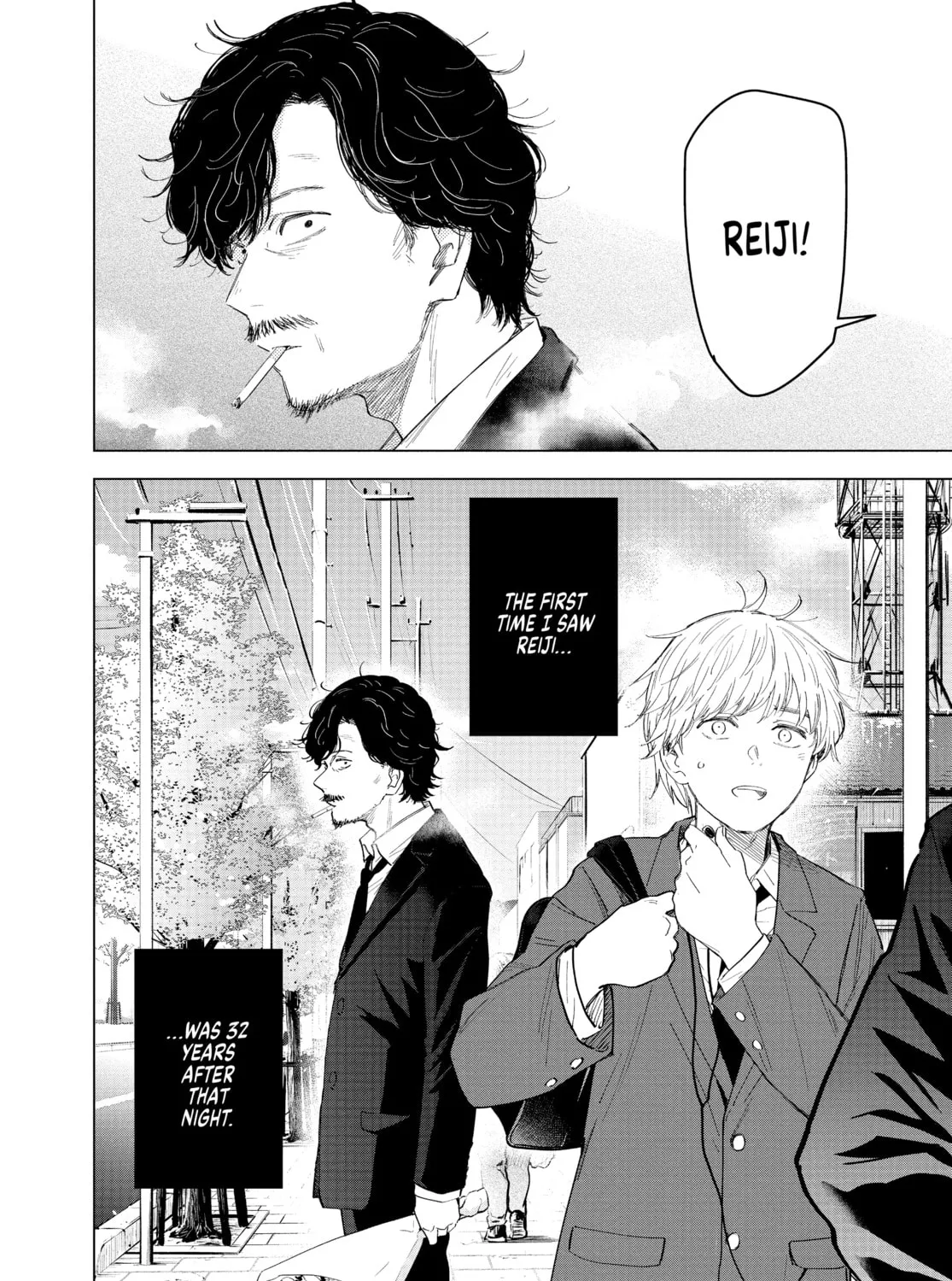 Read Boy