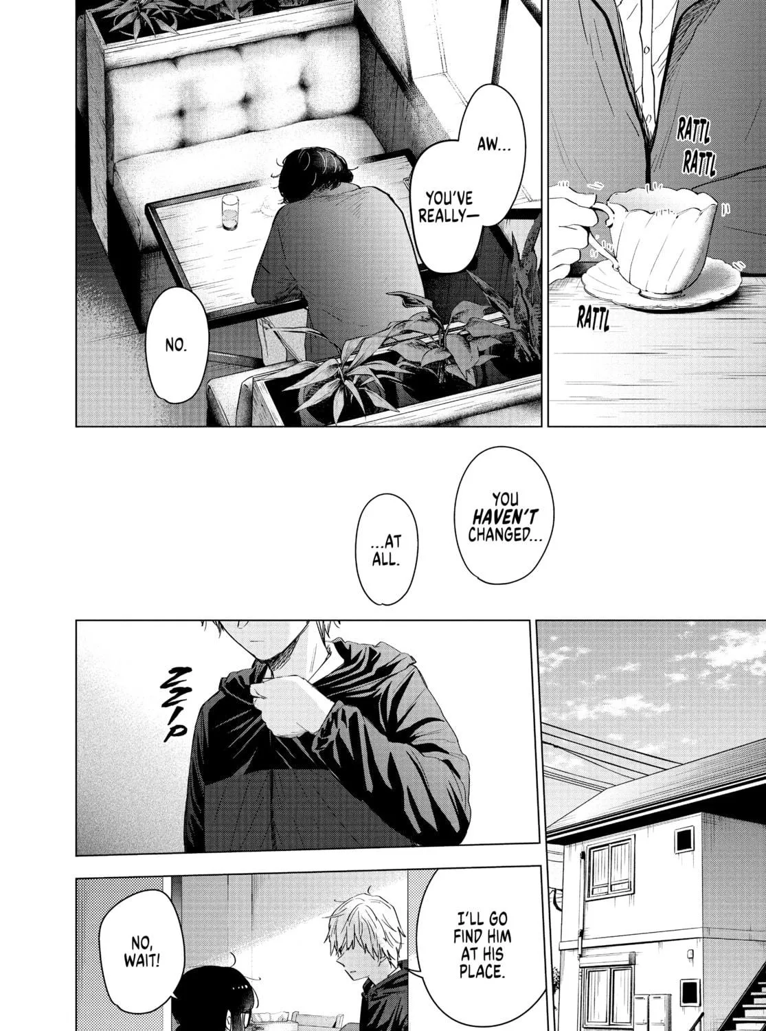 Read Boy