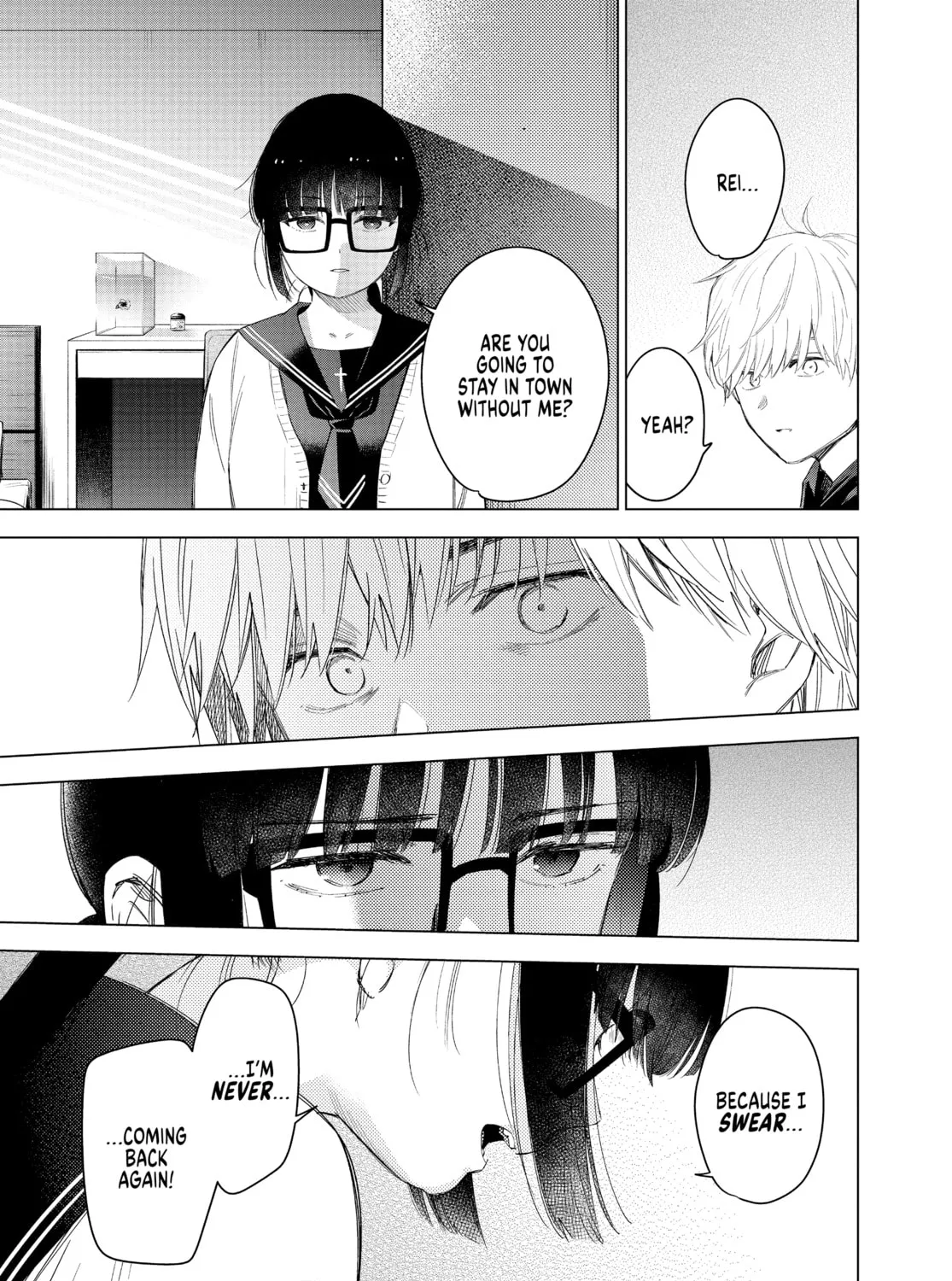 Read Boy