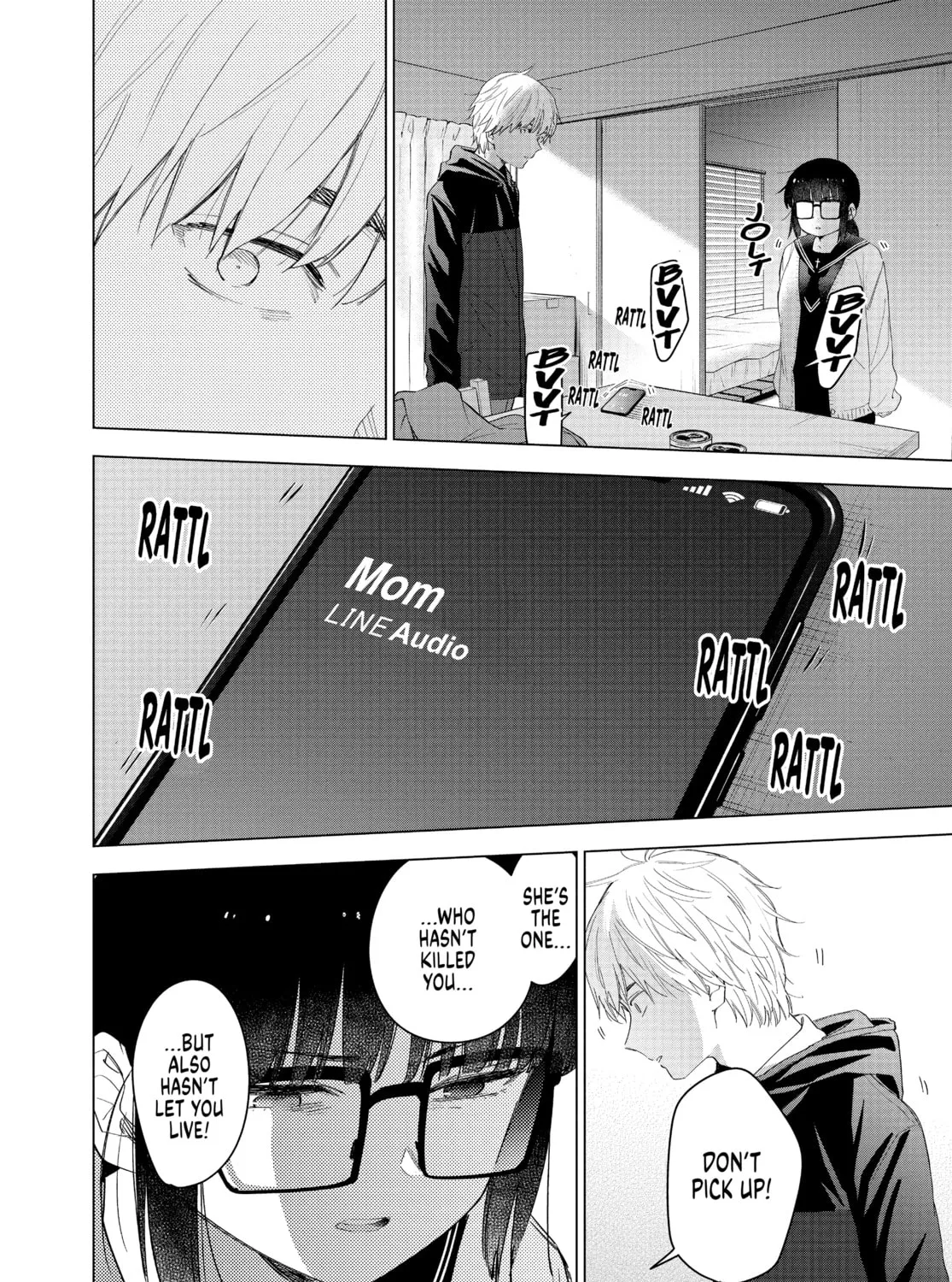 Read Boy
