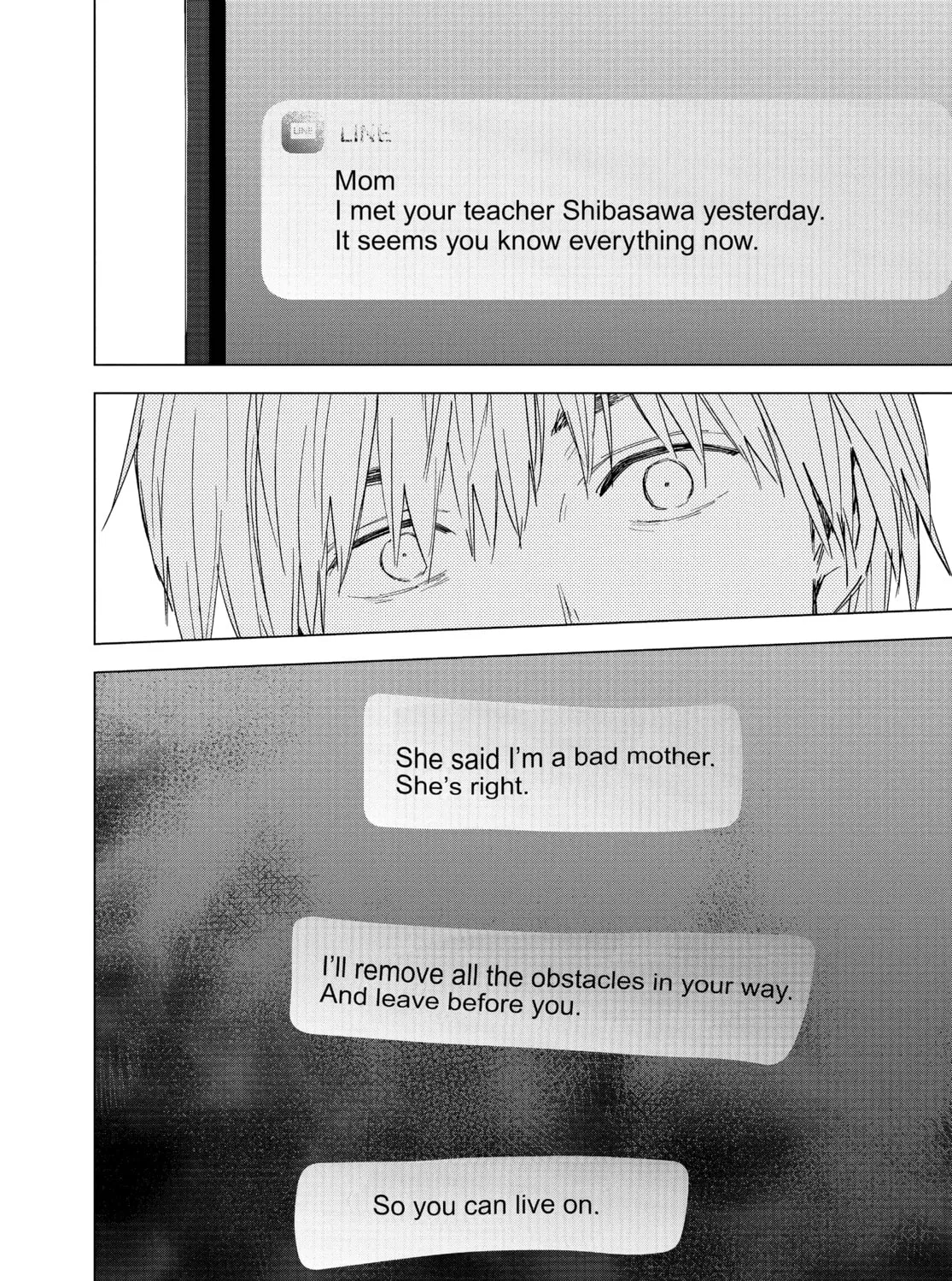 Read Boy