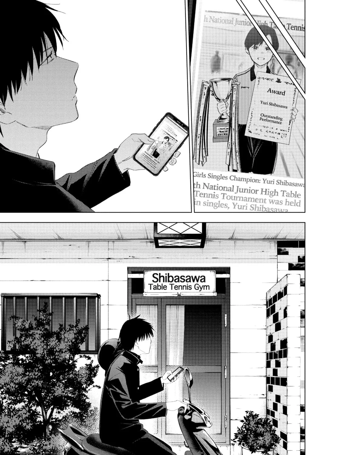 Read Boy