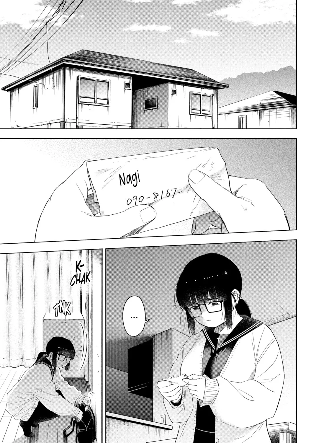 Read Boy