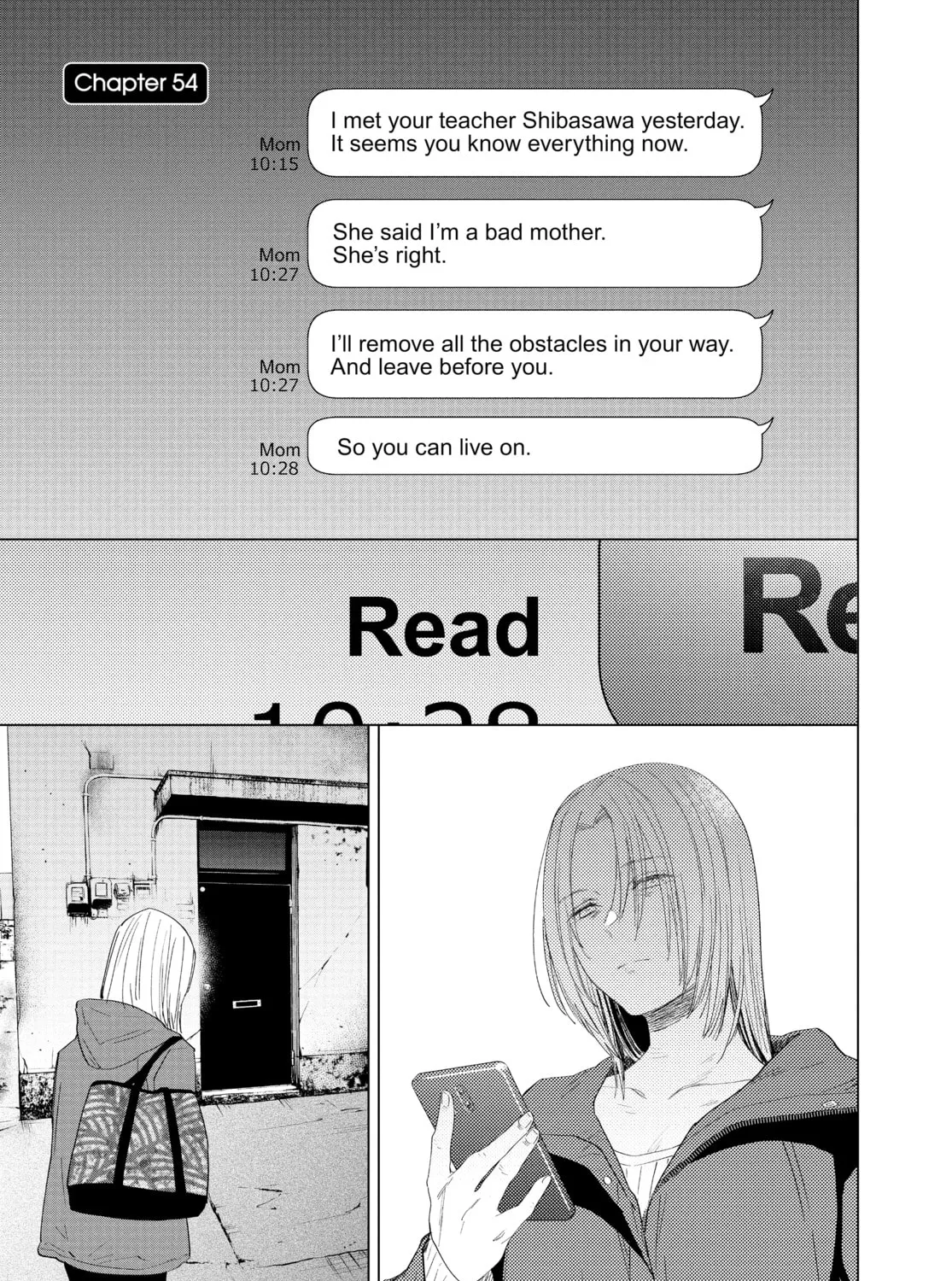 Read Boy