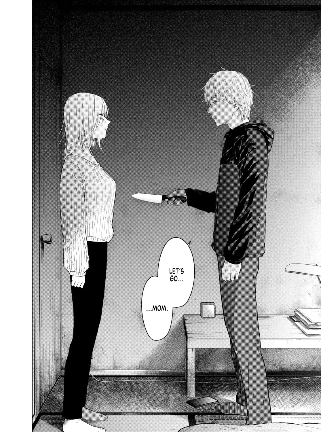 Read Boy