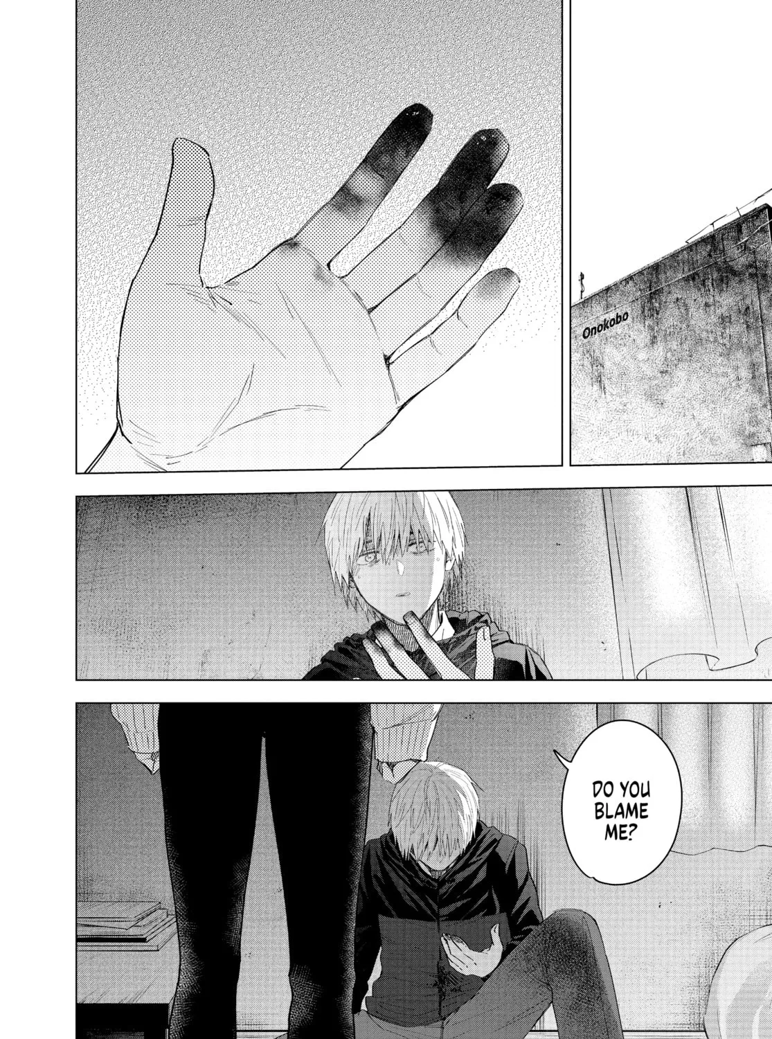 Read Boy