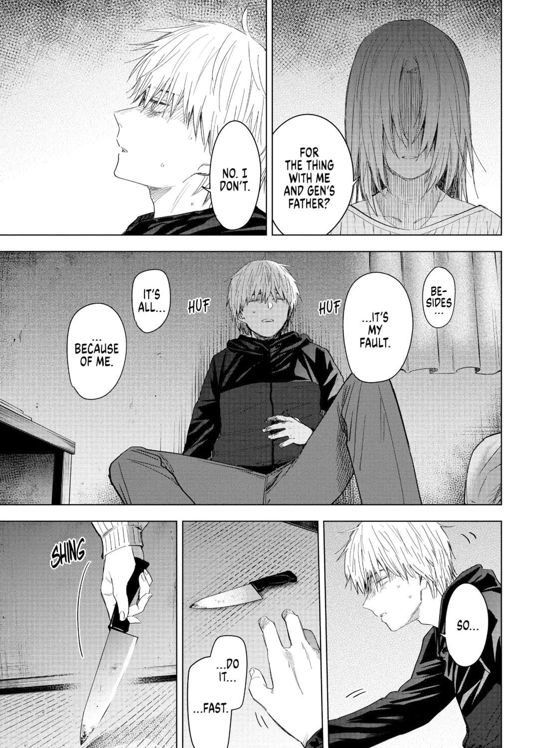 Read Boy