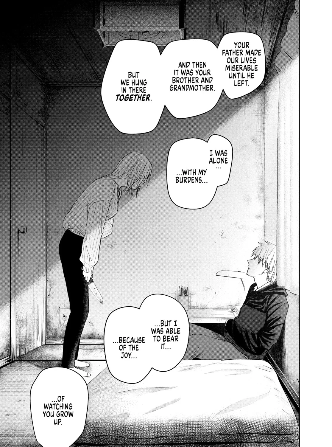 Read Boy