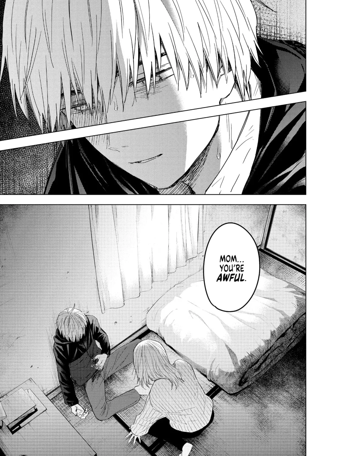 Read Boy