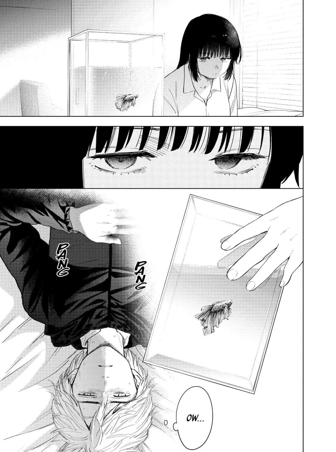 Read Boy
