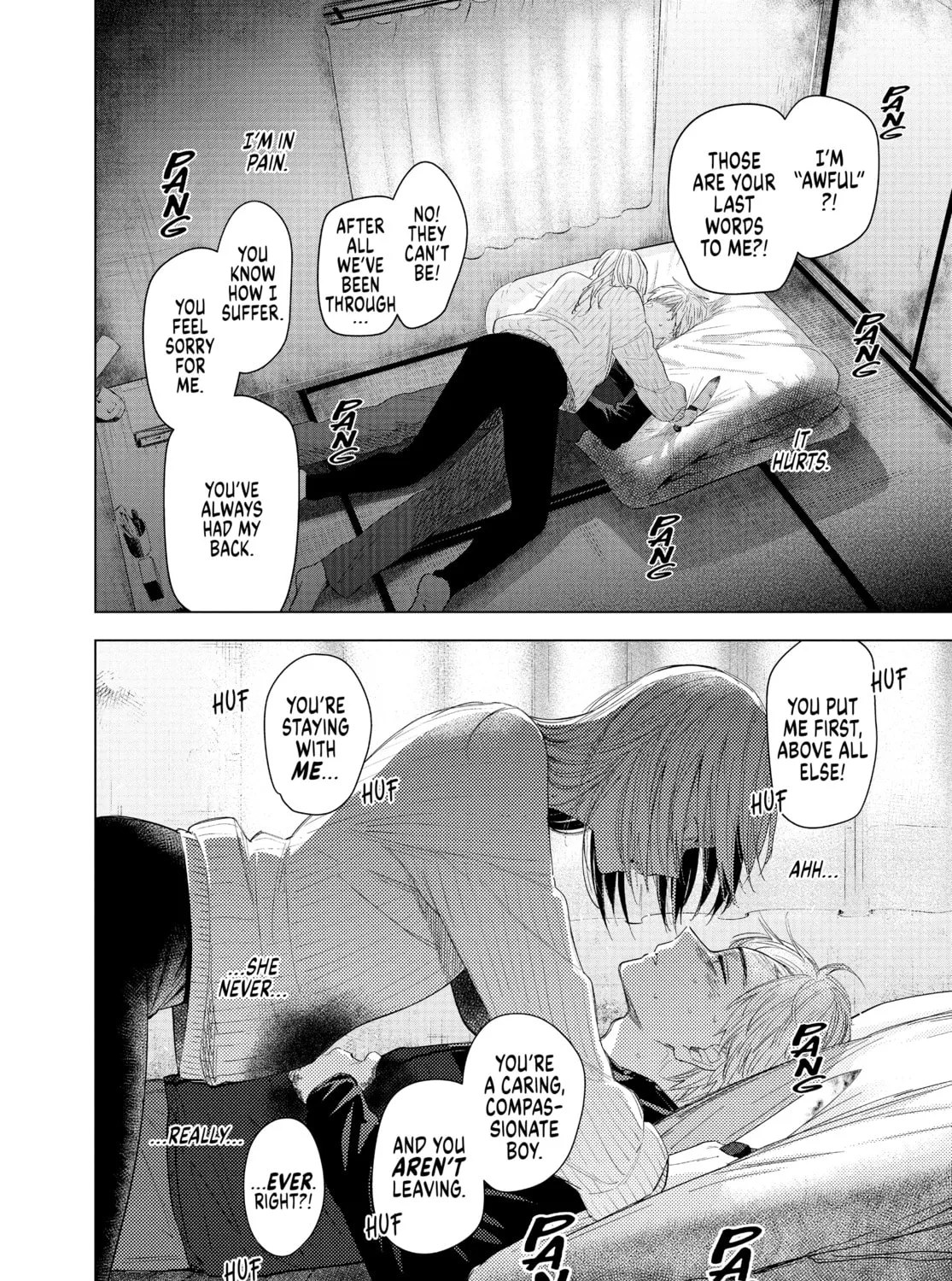 Read Boy