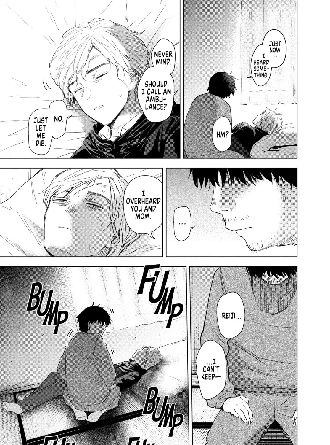 Read Boy