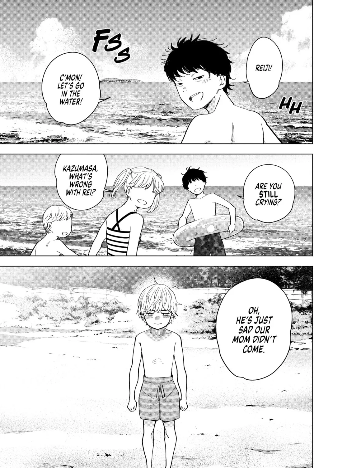 Read Boy