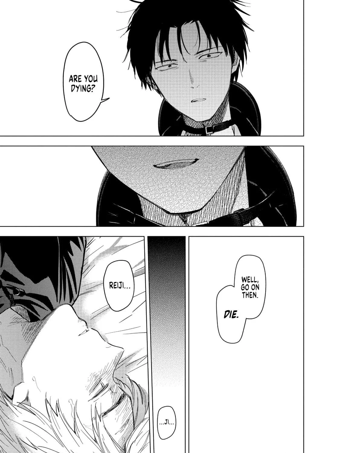 Read Boy