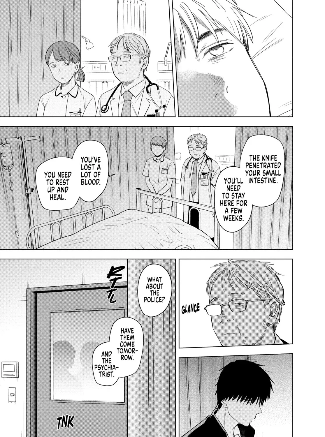 Read Boy